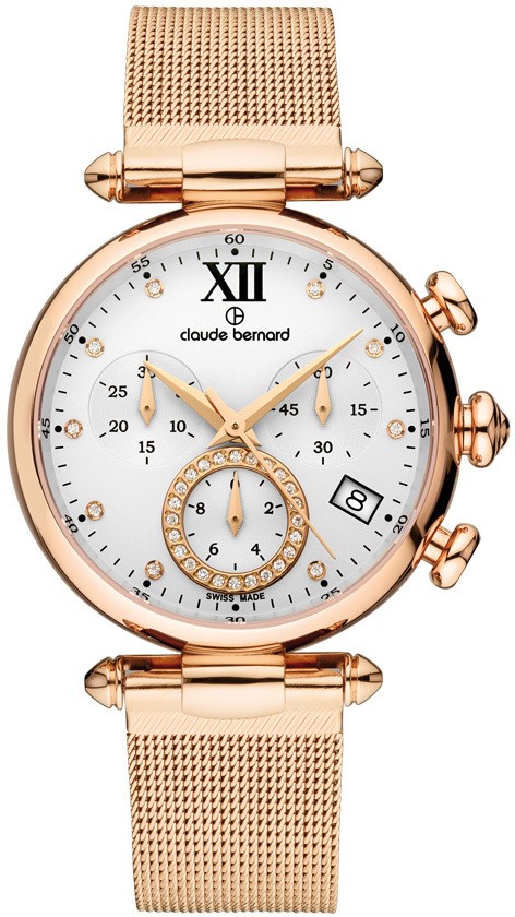 Часы Часы Claude Bernard 10216 37R APR1 в Екатеринбурге в Екатеринбурге