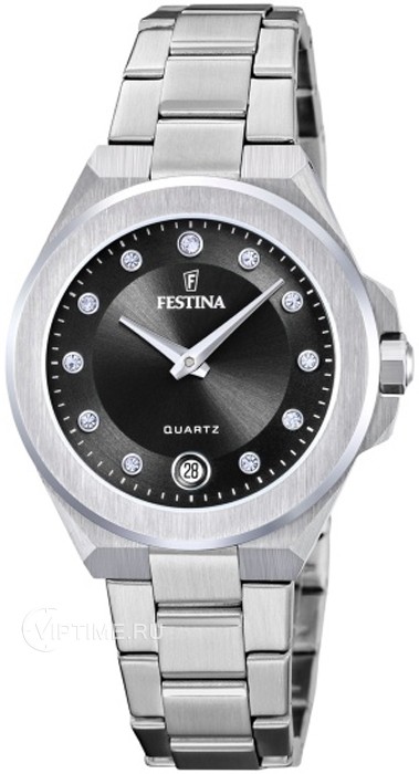Часы Часы Festina MADEMOISELLE F20700/6 в Екатеринбурге в Екатеринбурге