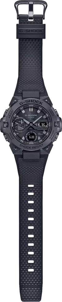 Часы Часы Casio GST-B400BB-1A в Екатеринбурге в Екатеринбурге