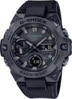 Часы Часы Casio GST-B400BB-1A в Екатеринбурге в Екатеринбурге