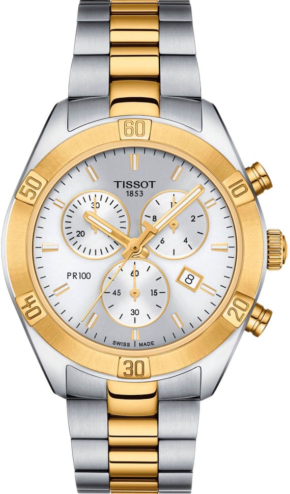Часы Часы Tissot T101.917.22.031.00 в Екатеринбурге в Екатеринбурге