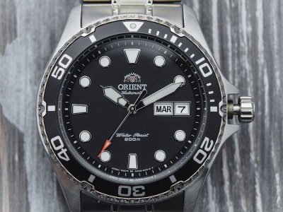 Orient TAA02004B