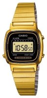 Часы Часы Casio LA670WEGA-1E в Екатеринбурге в Екатеринбурге