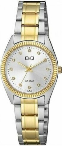 Q&Q QZ65J401