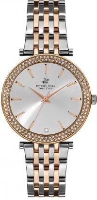 Beverly Hills Polo Club  BP3183C.530