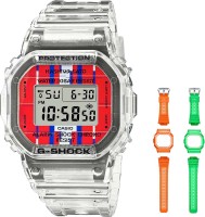 Часы Часы Casio DWE-5600KS-7E в Екатеринбурге в Екатеринбурге