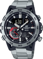 Часы Часы Casio ECB-40D-1A в Екатеринбурге в Екатеринбурге