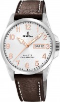 Часы Часы Festina F20358/A в Екатеринбурге в Екатеринбурге