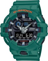 Часы Часы Casio GA-700SC-3A в Екатеринбурге в Екатеринбурге