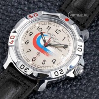Часы Часы Командирские 811562 в Екатеринбурге в Екатеринбурге