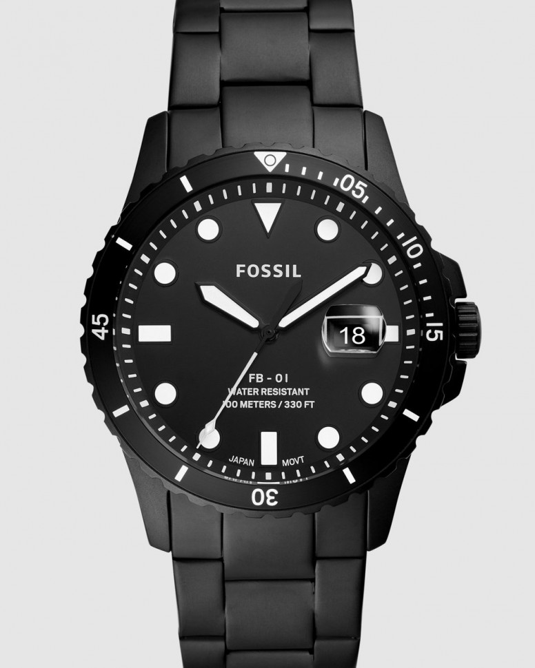 Часы Часы Fossil FS5659 в Екатеринбурге в Екатеринбурге
