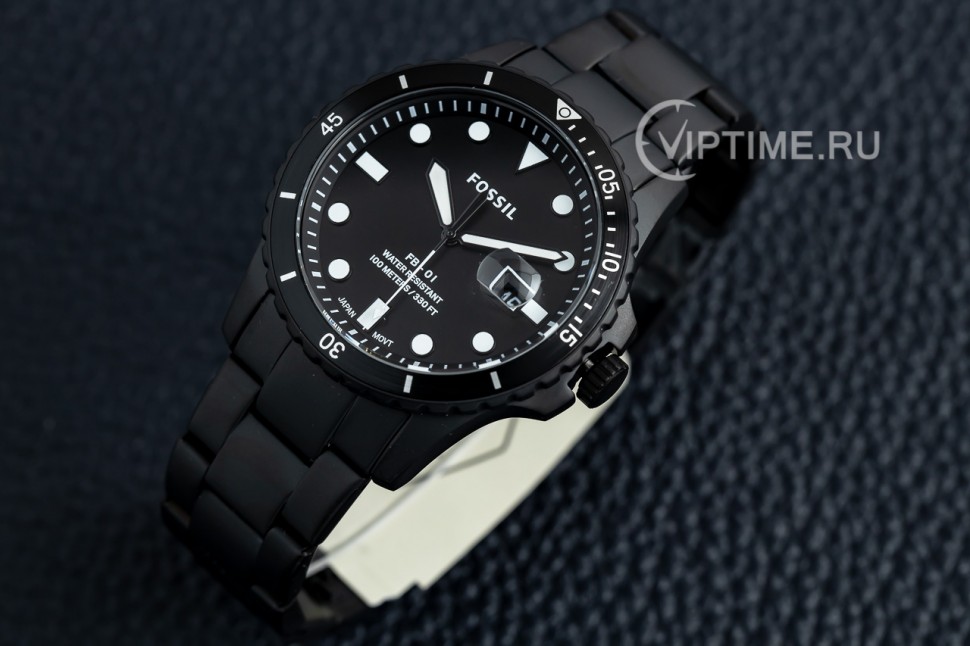 Часы Часы Fossil FS5659 в Екатеринбурге в Екатеринбурге