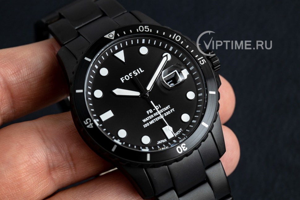 Часы Часы Fossil FS5659 в Екатеринбурге в Екатеринбурге