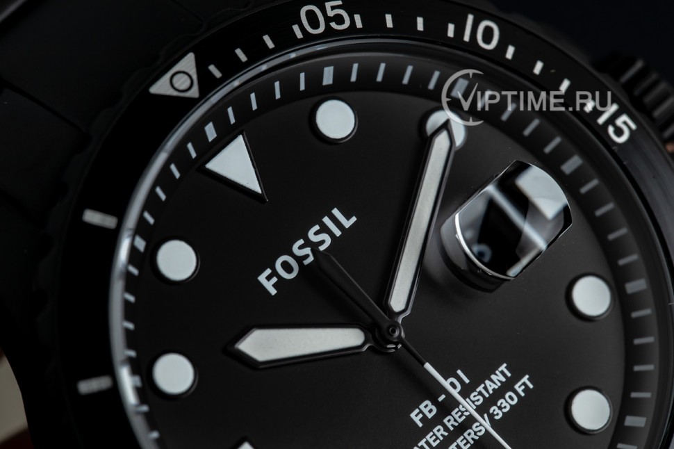Часы Часы Fossil FS5659 в Екатеринбурге в Екатеринбурге