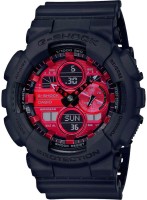 Часы Часы Casio GA-140AR-1AER в Екатеринбурге в Екатеринбурге