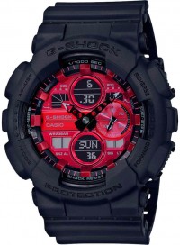 Casio GA-140AR-1AER
