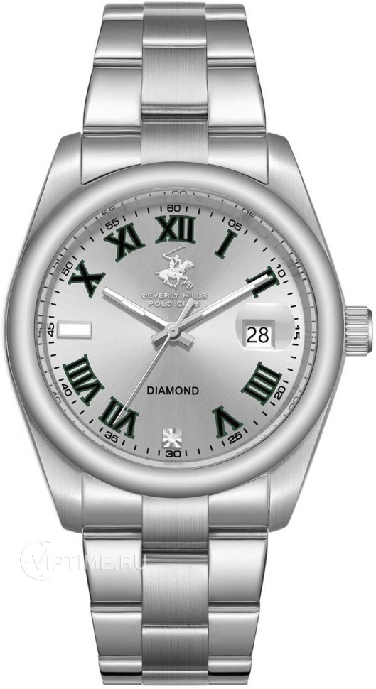 Часы Часы Beverly Hills Polo Club BP3664X.330 в Екатеринбурге в Екатеринбурге