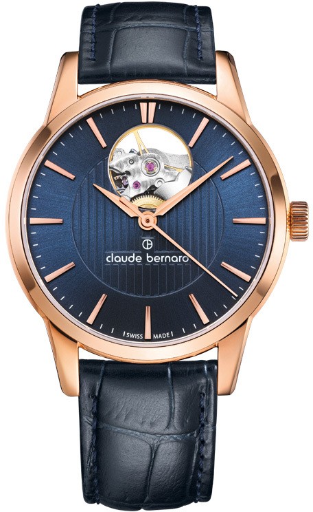 Часы Часы Claude Bernard 85018 37R BUIR в Екатеринбурге в Екатеринбурге