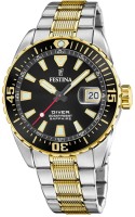 Часы Часы Festina THE ORIGINALS/DIVER F20706/3 в Екатеринбурге в Екатеринбурге