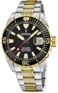 Festina THE ORIGINALS/DIVER F20706/3
