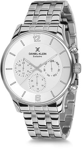 Часы Часы Daniel Klein DK11738-1 в Екатеринбурге в Екатеринбурге