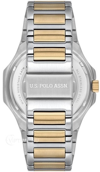 Часы Часы U.S. Polo Assn. USPA1091-04 в Екатеринбурге в Екатеринбурге