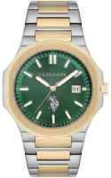 Часы Часы U.S. Polo Assn. USPA1091-04 в Екатеринбурге в Екатеринбурге