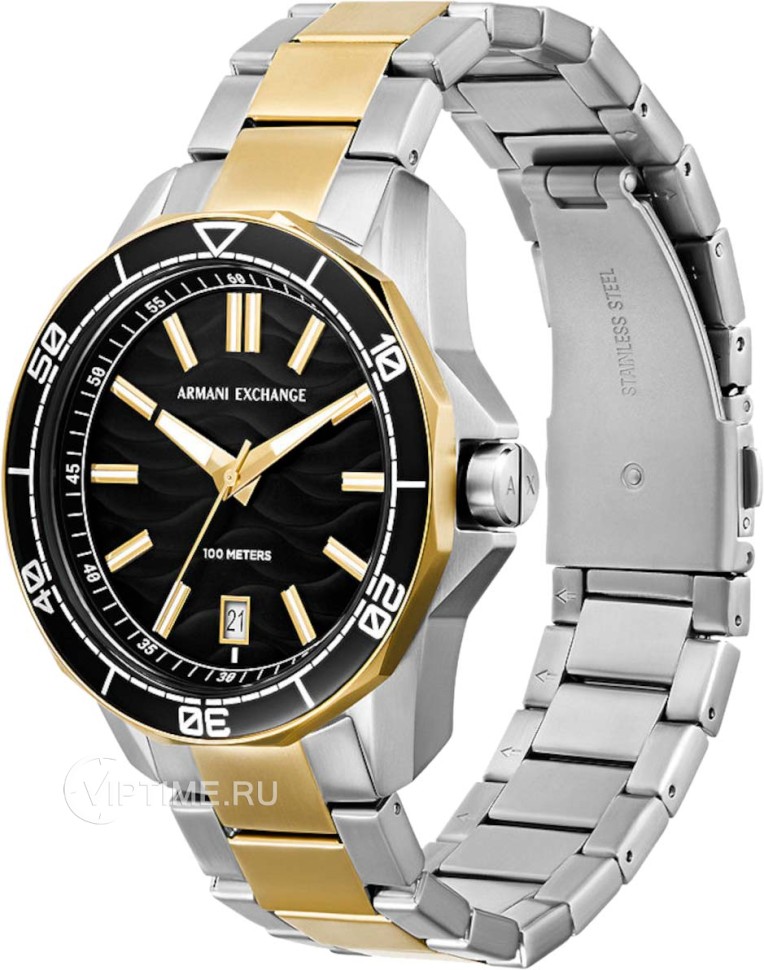 Часы Часы Armani Exchange AX1956 в Екатеринбурге в Екатеринбурге