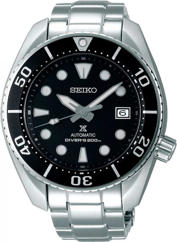 Часы Часы Seiko SPB101J1 в Екатеринбурге в Екатеринбурге