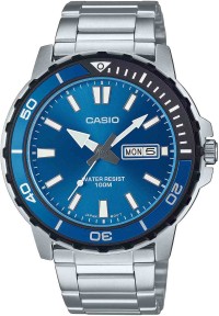 Casio MTD-125D-2A1