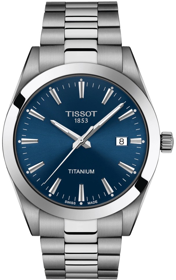 Часы Часы Tissot T127.410.44.041.00 в Екатеринбурге в Екатеринбурге
