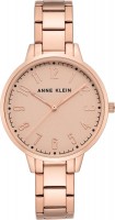 Часы Часы Anne Klein 3618RGRG в Екатеринбурге в Екатеринбурге