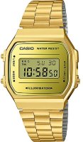Часы Часы Casio A-168WEGM-9E в Екатеринбурге в Екатеринбурге