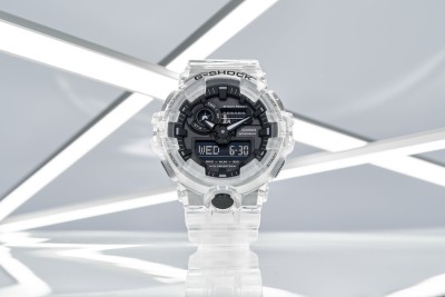 Casio GA-700SKE-7AER