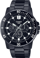 Часы Часы Casio MTP-VD300B-1E в Екатеринбурге в Екатеринбурге