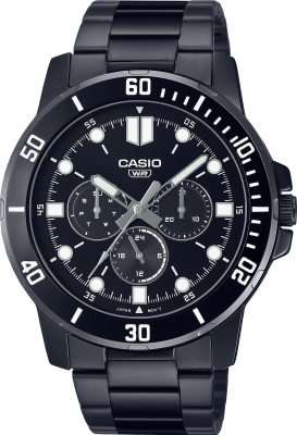 Casio MTP-VD300B-1E