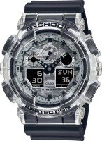 Часы Часы Casio GA-100SKC-1A в Екатеринбурге в Екатеринбурге