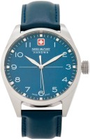 Часы Часы Swiss Military Hanowa SMWGA7000902 в Екатеринбурге в Екатеринбурге
