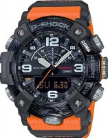 Часы Часы Casio GG-B100-1A9ER в Екатеринбурге в Екатеринбурге