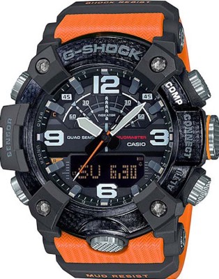 Casio GG-B100-1A9ER