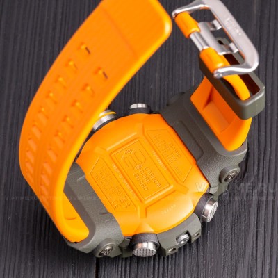 Casio GG-B100-1A9ER