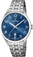 Часы Часы Festina F20466/2 в Екатеринбурге в Екатеринбурге