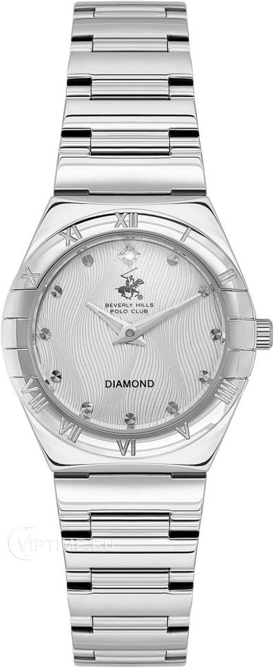 Часы Часы Beverly Hills Polo Club BP3611X.320 в Екатеринбурге в Екатеринбурге