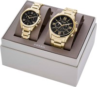 Часы Часы Fossil BQ2400SET в Екатеринбурге в Екатеринбурге