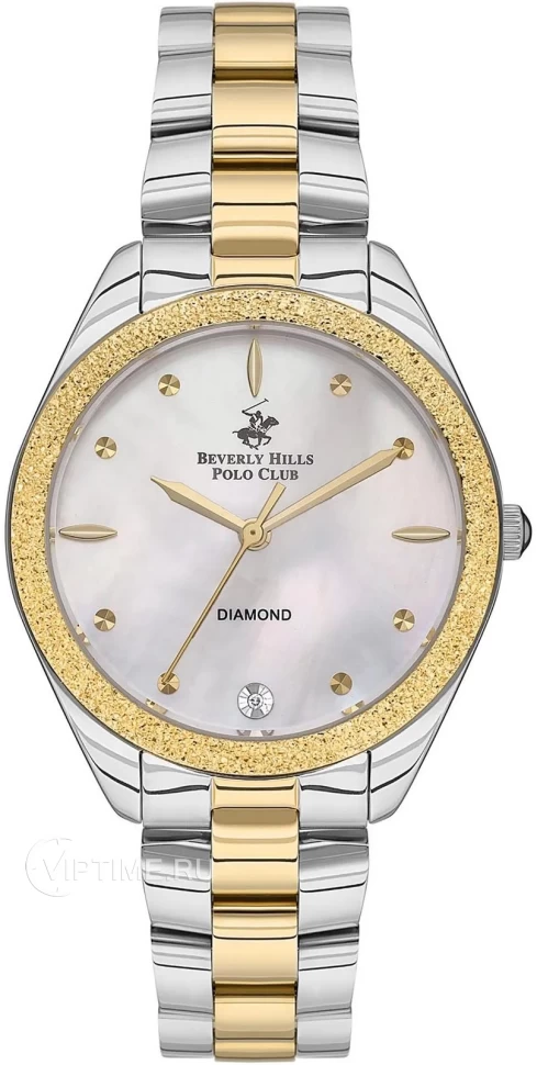 Часы Часы Beverly Hills Polo Club BP3564C.220 в Екатеринбурге в Екатеринбурге