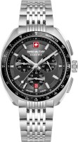 Часы Часы Swiss Military Hanowa SMWGI0003302 в Екатеринбурге в Екатеринбурге