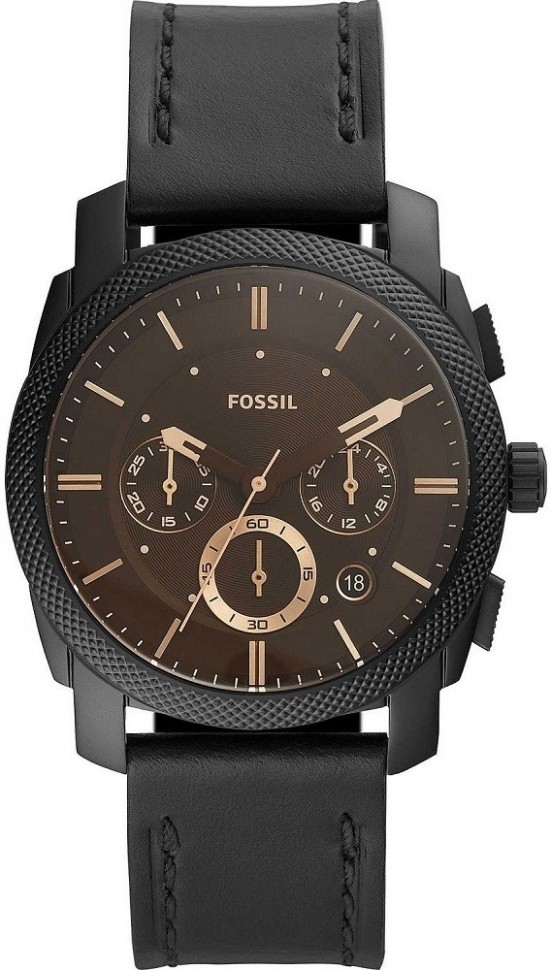 Часы Часы Fossil FS5586 в Екатеринбурге в Екатеринбурге
