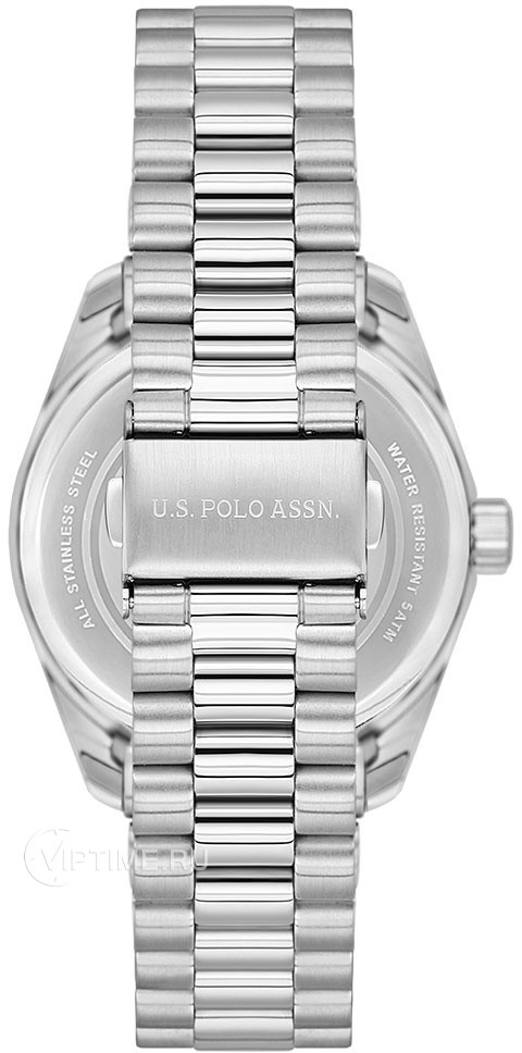 Часы Часы U.S. Polo Assn. USPA1095-04 в Екатеринбурге в Екатеринбурге