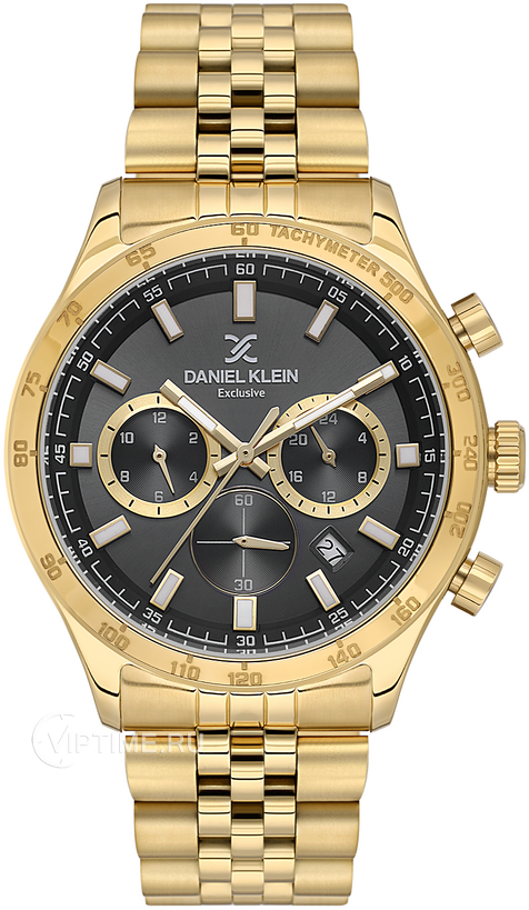 Часы Часы DANIEL KLEIN DK13851-4 в Екатеринбурге в Екатеринбурге