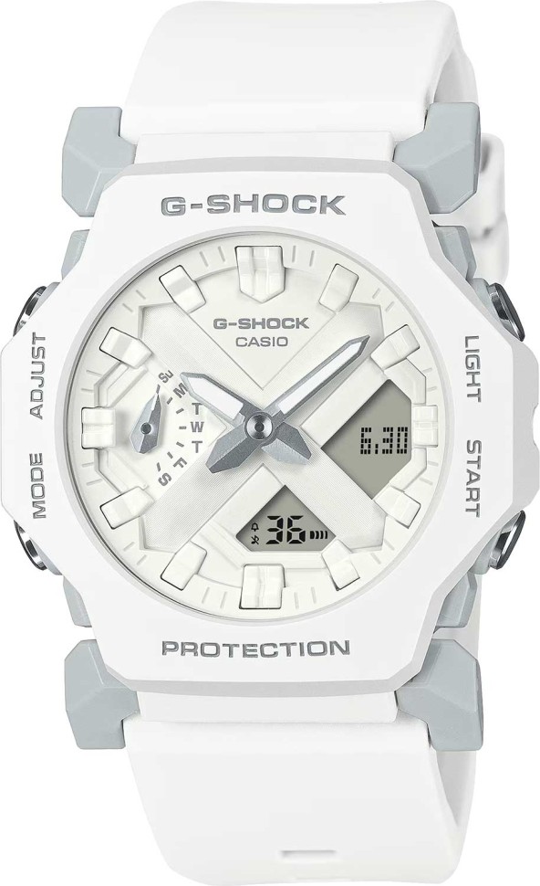 Часы Часы Casio GA-2300-7A в Екатеринбурге в Екатеринбурге